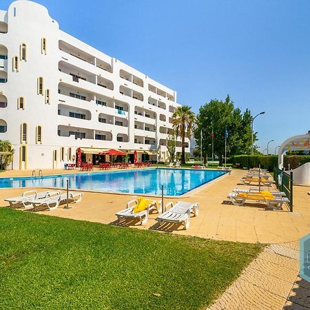 Casa Azul 714 Dream Lodging Daire Albufeira Dış mekan fotoğraf