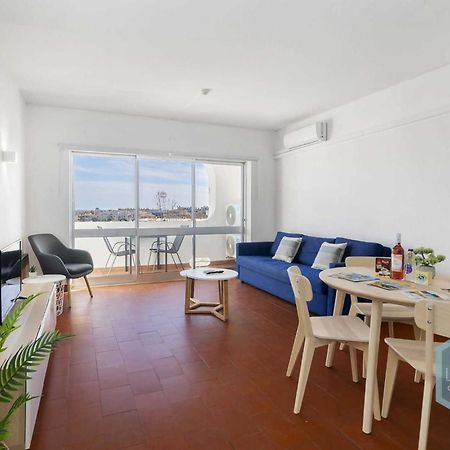 Casa Azul 714 Dream Lodging Daire Albufeira Dış mekan fotoğraf