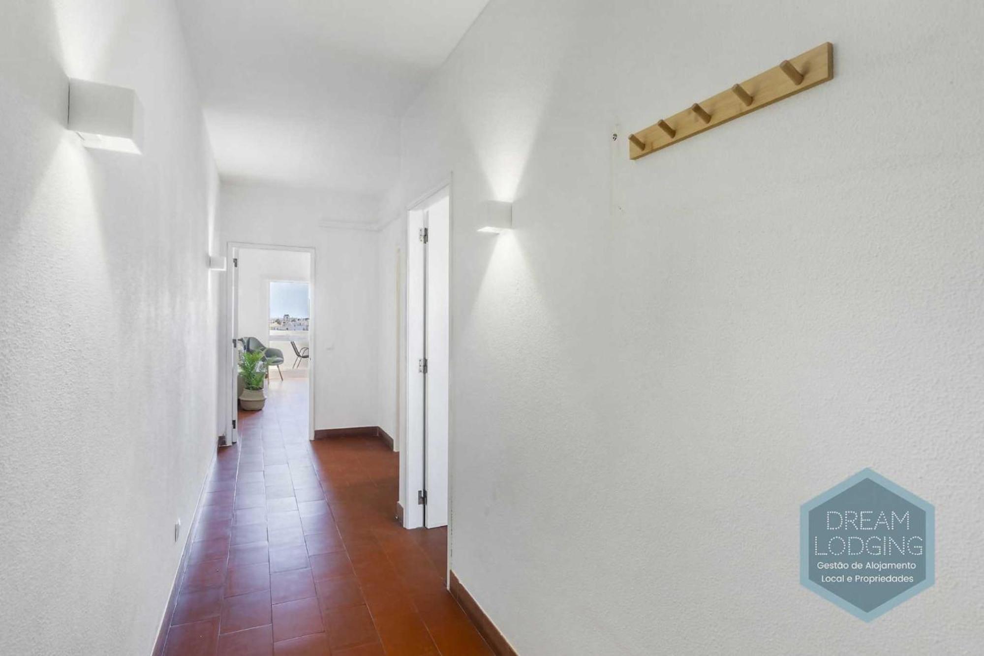 Casa Azul 714 Dream Lodging Daire Albufeira Dış mekan fotoğraf